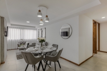 Apartamento en La Pilarica, Medellín
